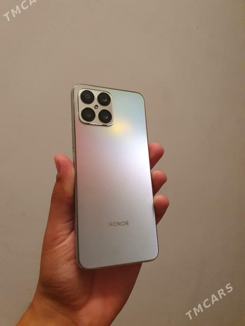 honor X8 - Balkanabat - img 1