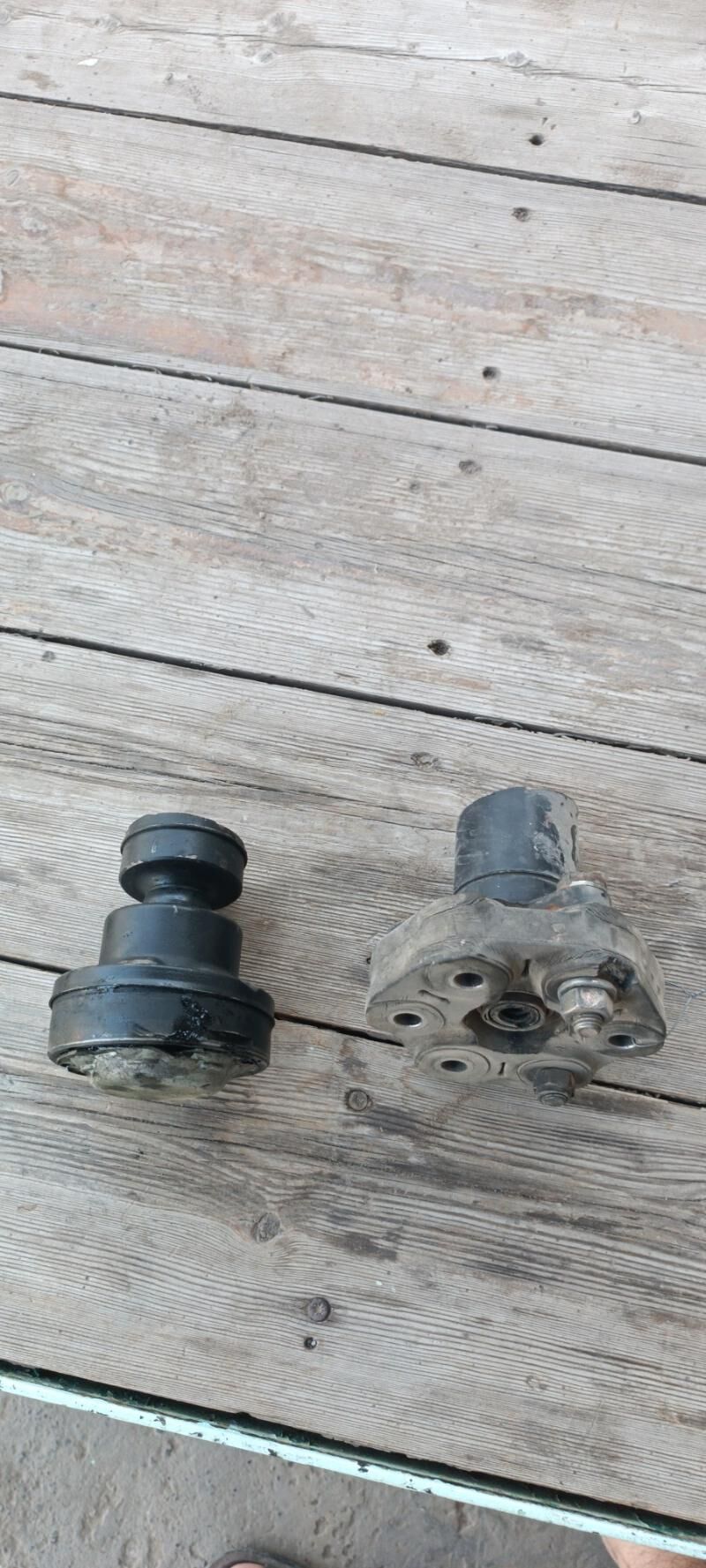 e 60 kardan granat 350 TMT - Türkmenabat - img 3