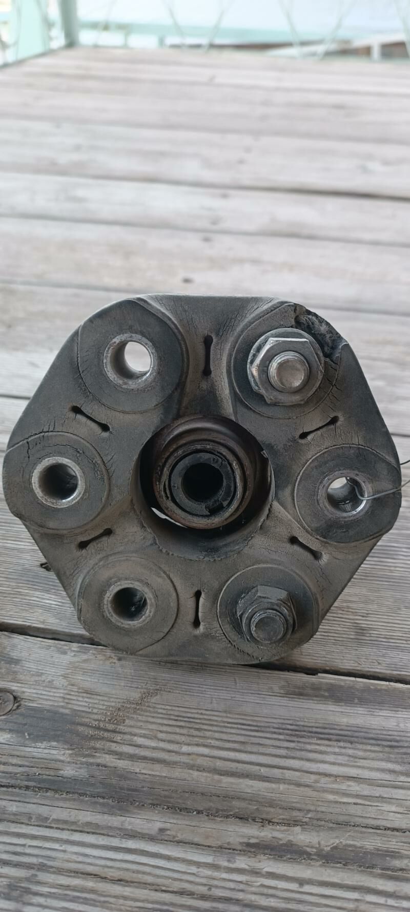 e 60 kardan granat 350 TMT - Türkmenabat - img 2