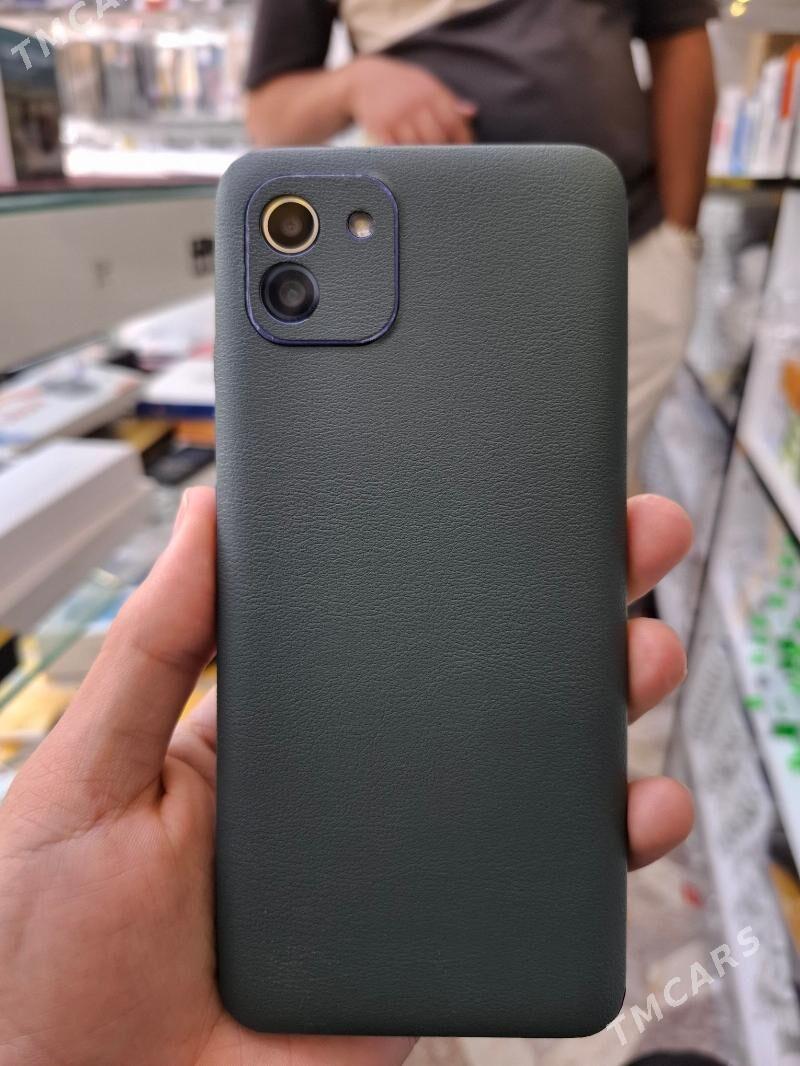 samsung A03 - Türkmenbaşy - img 2