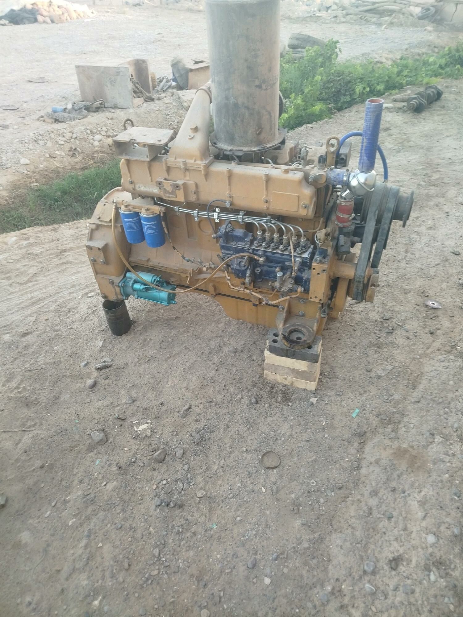 Howa mator 58 000 TMT - Сакарчага - img 4