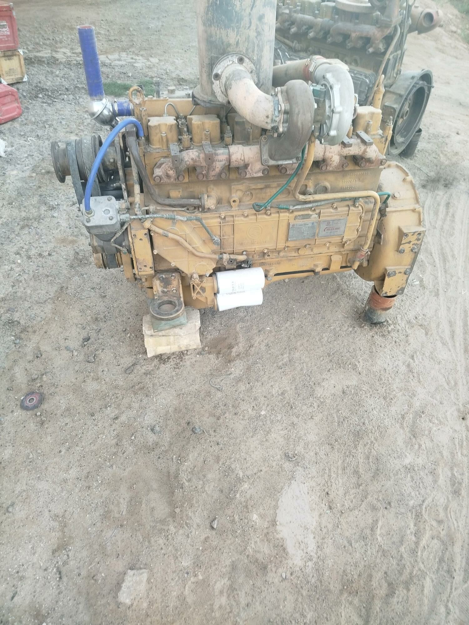 Howa mator 58 000 TMT - Сакарчага - img 3