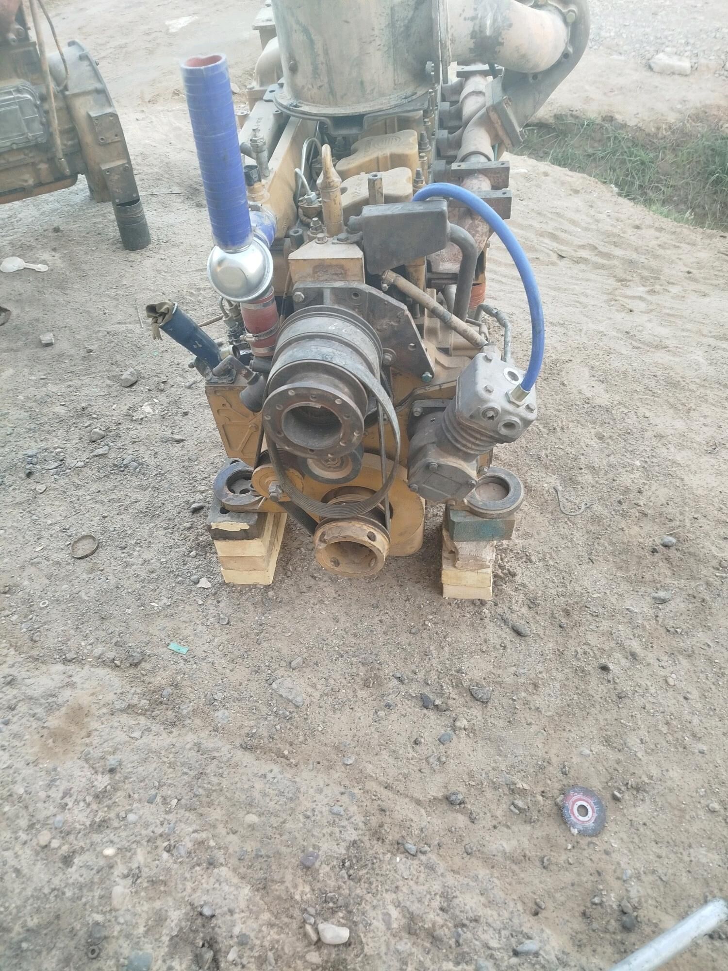 Howa mator 58 000 TMT - Сакарчага - img 2