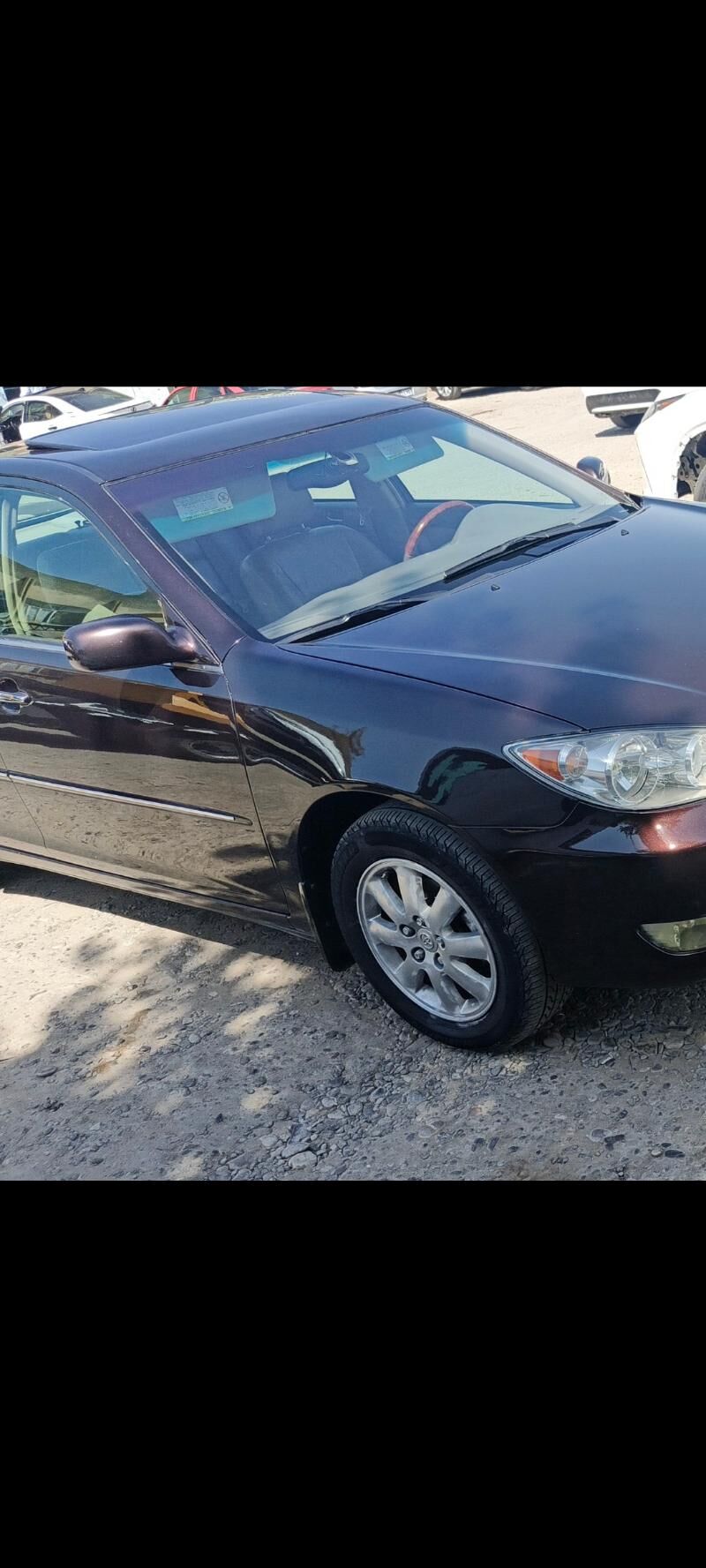 Toyota Camry 2003 - 150 000 TMT - Мары - img 4