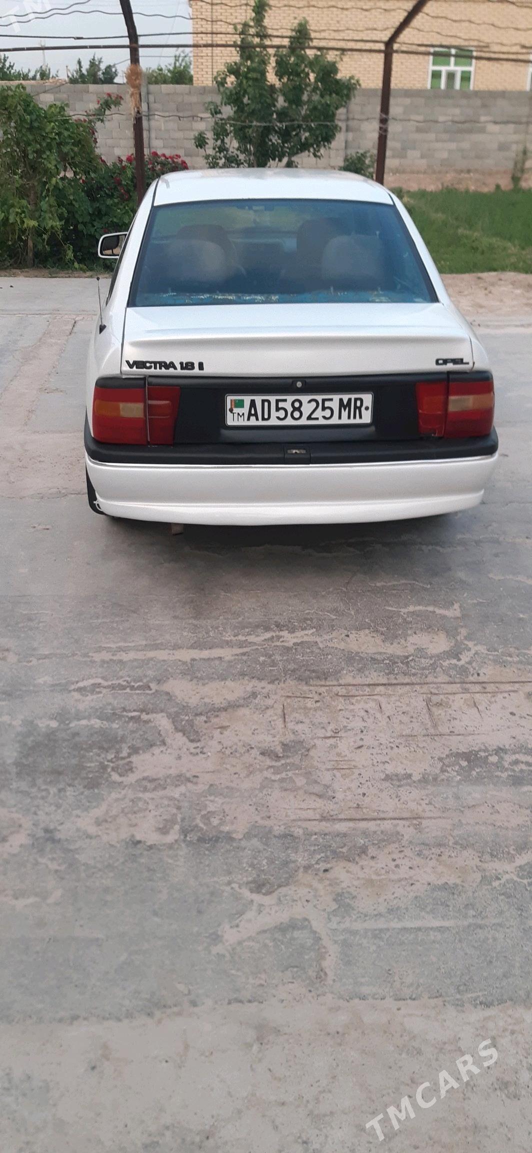Opel Vectra 1992 - 49 000 TMT - Мургап - img 5