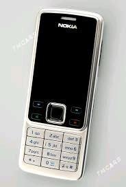 nokia 6300 - Ашхабад - img 2