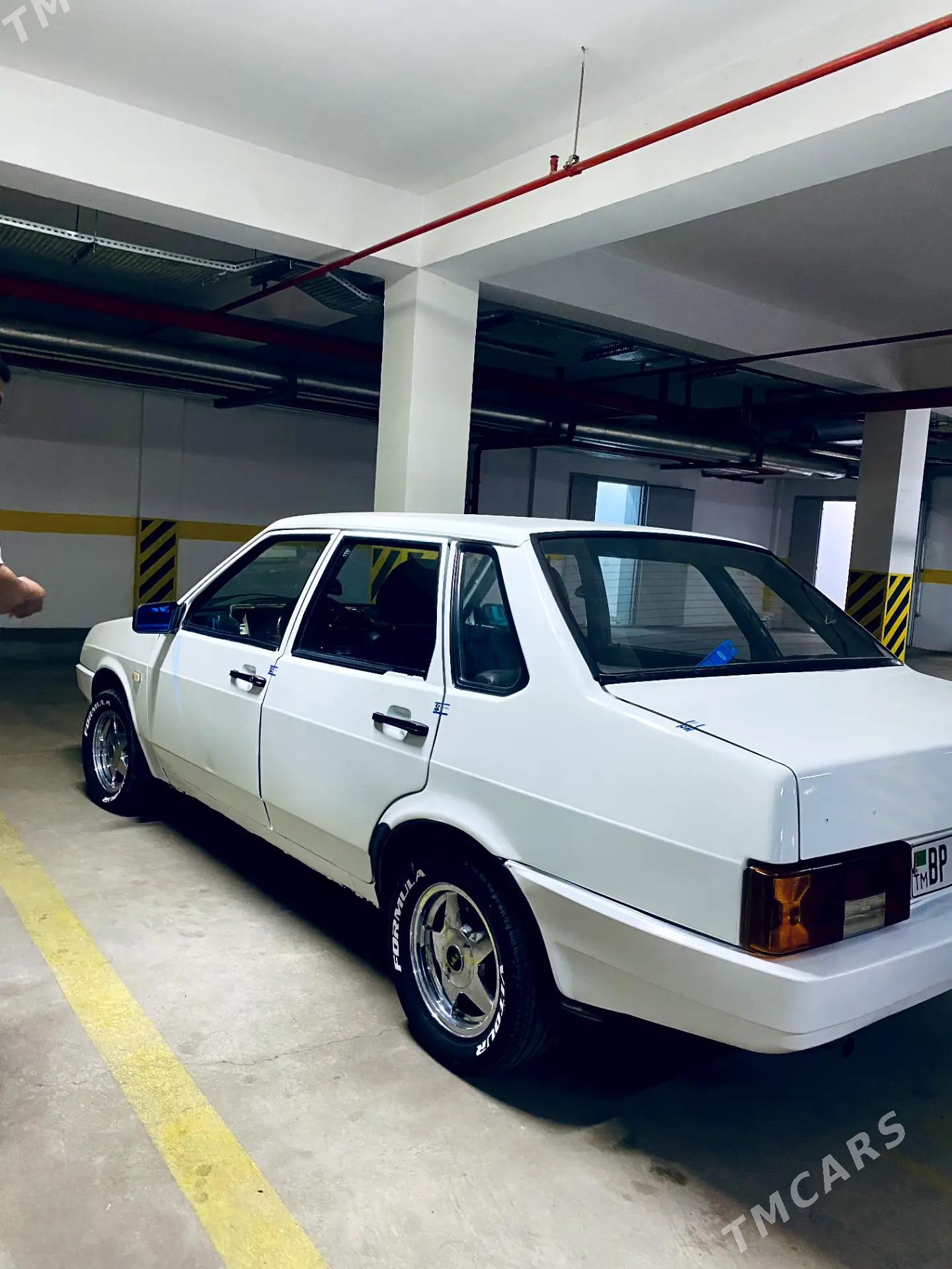 Lada 21099 1999 - 27 000 TMT - Aşgabat - img 3