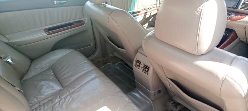 Toyota Camry 2003 - 150 000 TMT - Мары - img 7
