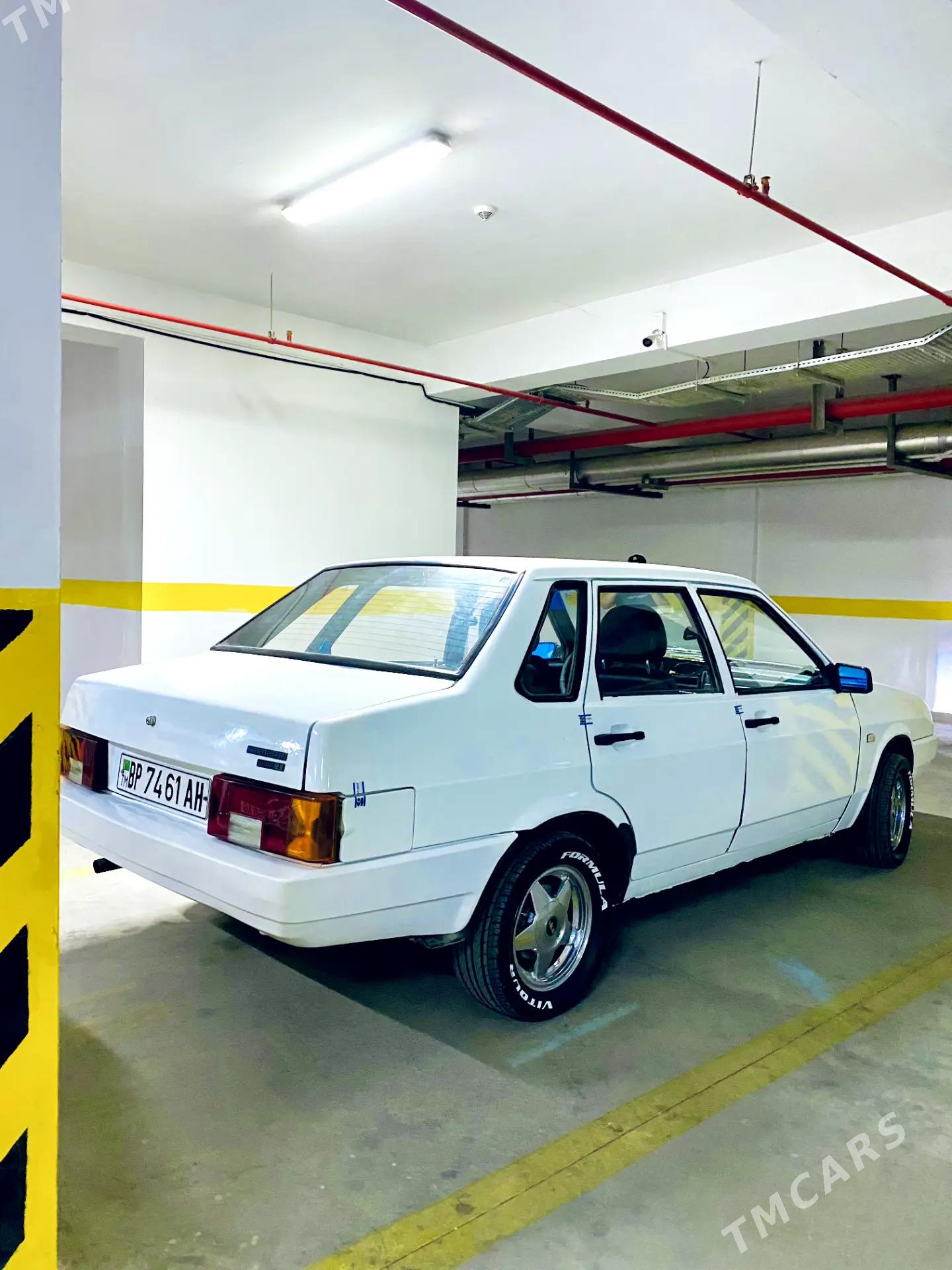 Lada 21099 1999 - 27 000 TMT - Aşgabat - img 2