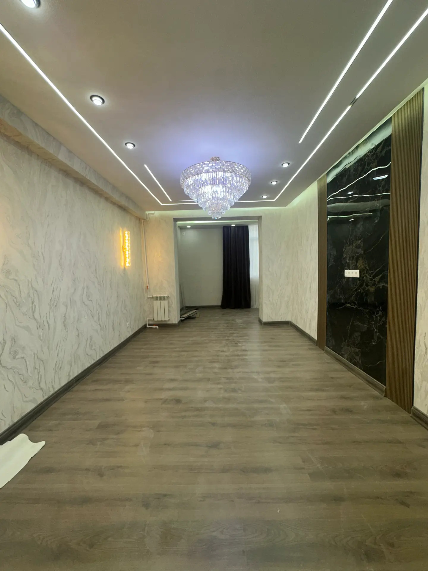 4Mkr 3 komnat 2 etaj - Aşgabat - img 7