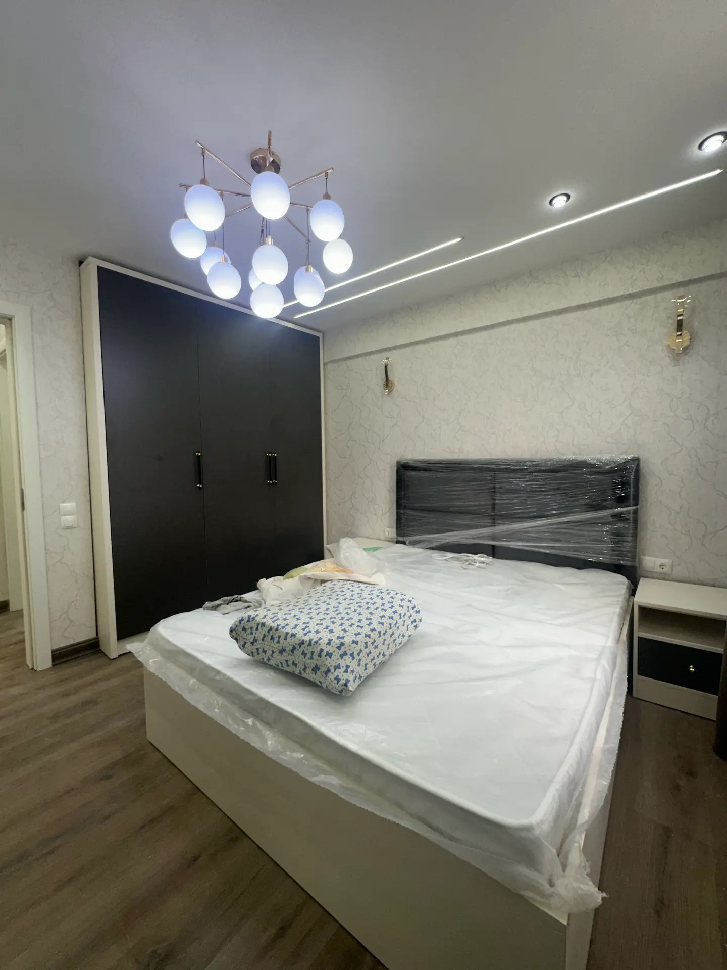 4Mkr 3 komnat 2 etaj - Aşgabat - img 2