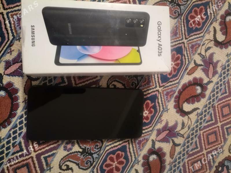Samsung A03S 3/32GB - Baýramaly - img 2