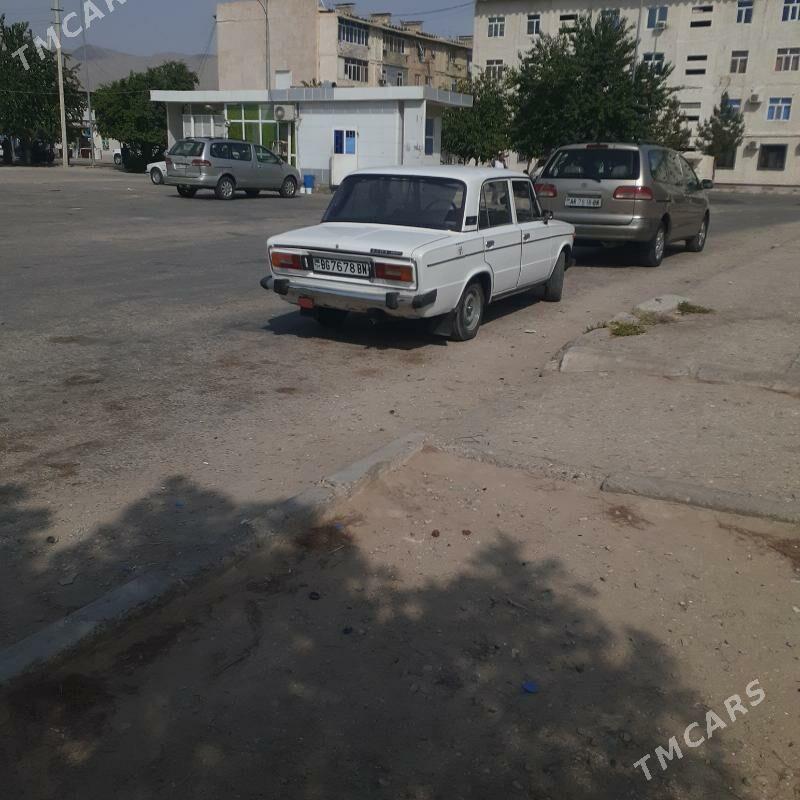 Lada 2106 1989 - 27 000 TMT - Балканабат - img 10