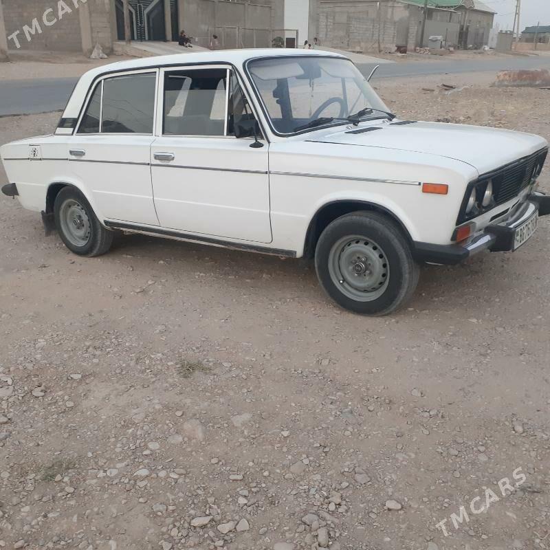Lada 2106 1989 - 27 000 TMT - Балканабат - img 8