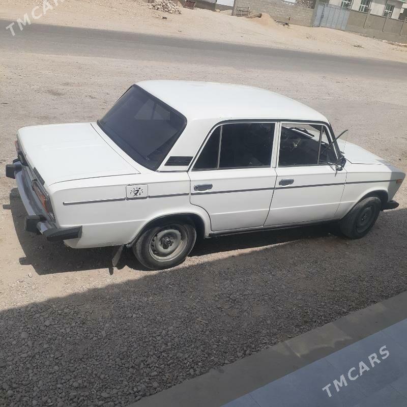 Lada 2106 1989 - 27 000 TMT - Балканабат - img 9