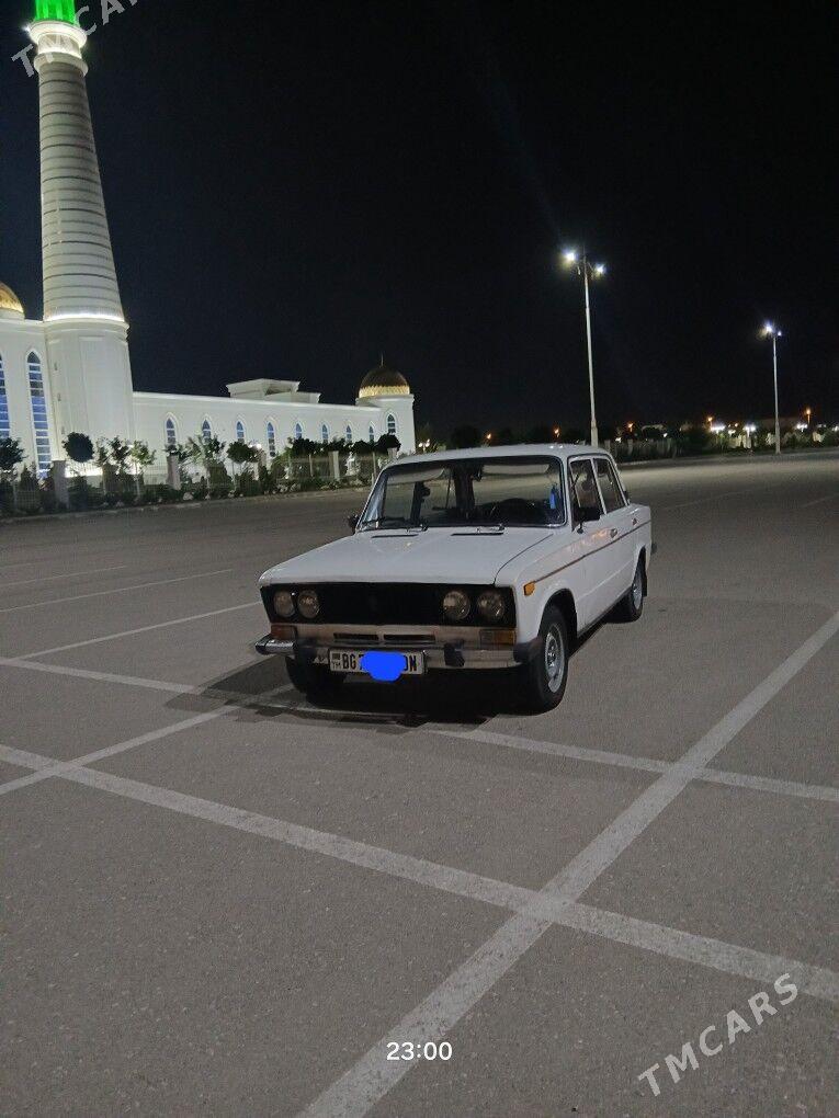 Lada 2106 1989 - 27 000 TMT - Балканабат - img 2