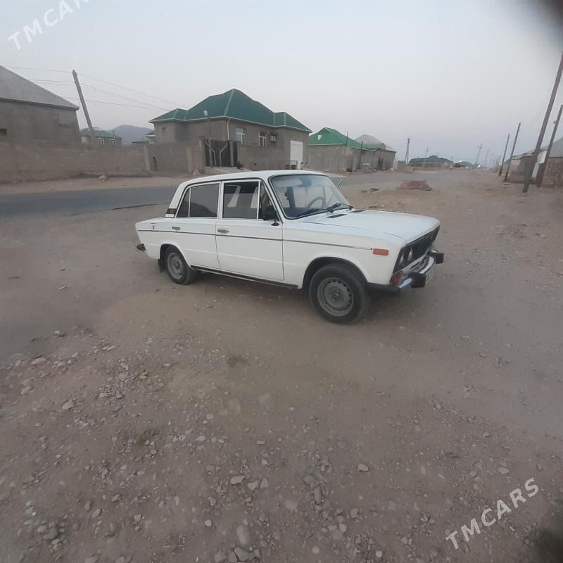 Lada 2106 1989 - 27 000 TMT - Балканабат - img 4