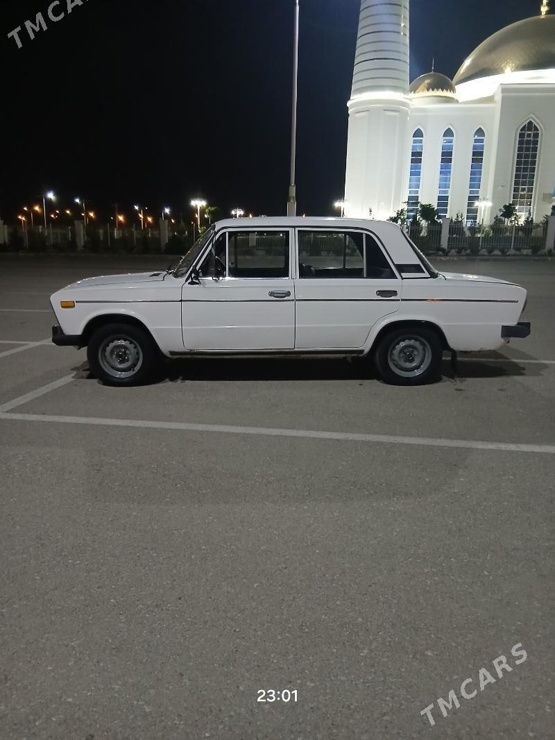 Lada 2106 1989 - 27 000 TMT - Балканабат - img 7