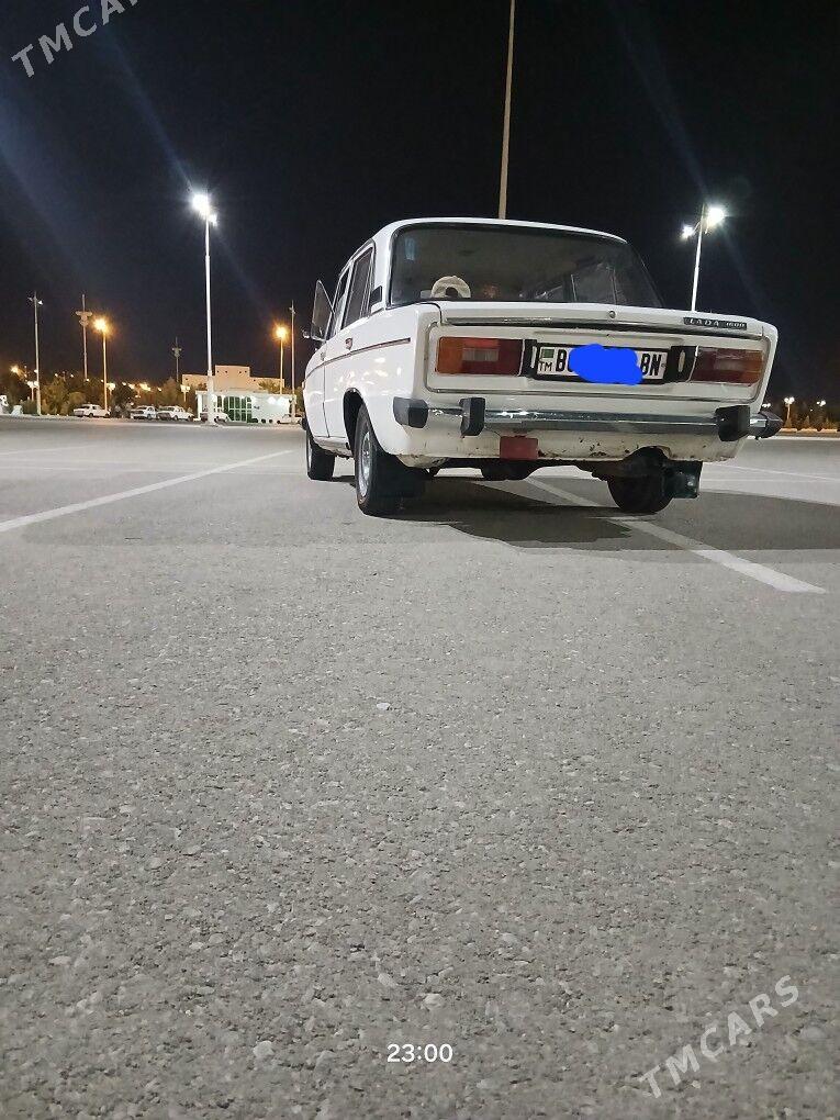 Lada 2106 1989 - 27 000 TMT - Балканабат - img 3