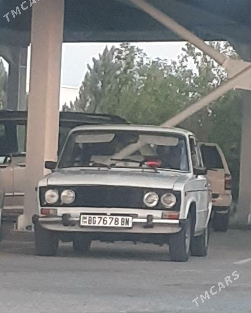 Lada 2106 1989 - 27 000 TMT - Балканабат - img 5