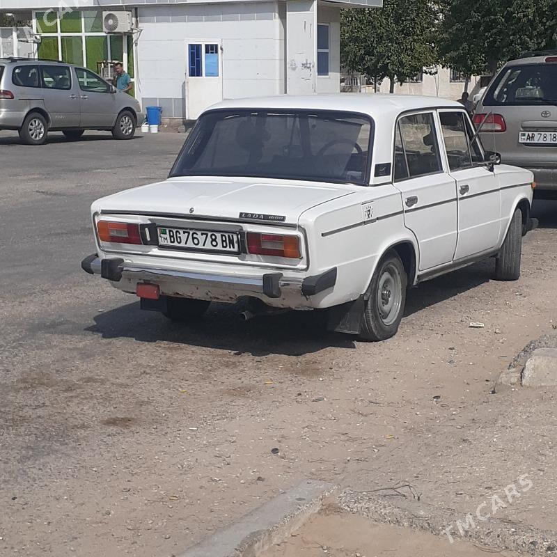 Lada 2106 1989 - 27 000 TMT - Балканабат - img 6