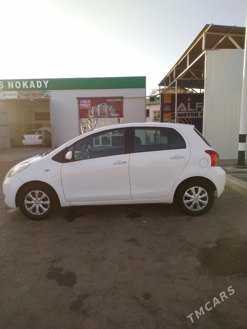 Toyota Yaris 2006 - 106 000 TMT - Ашхабад - img 2