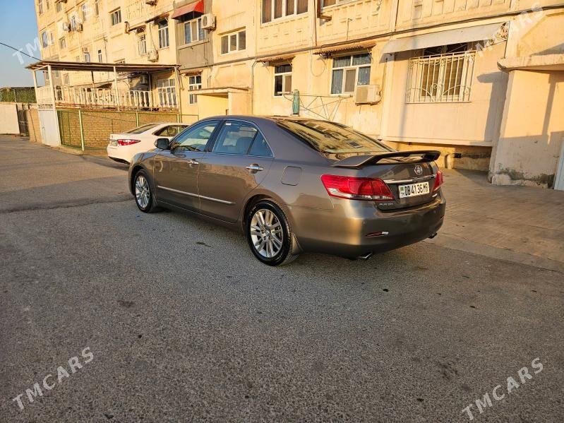 Toyota Aurion 2011 - 300 000 TMT - Mary - img 5