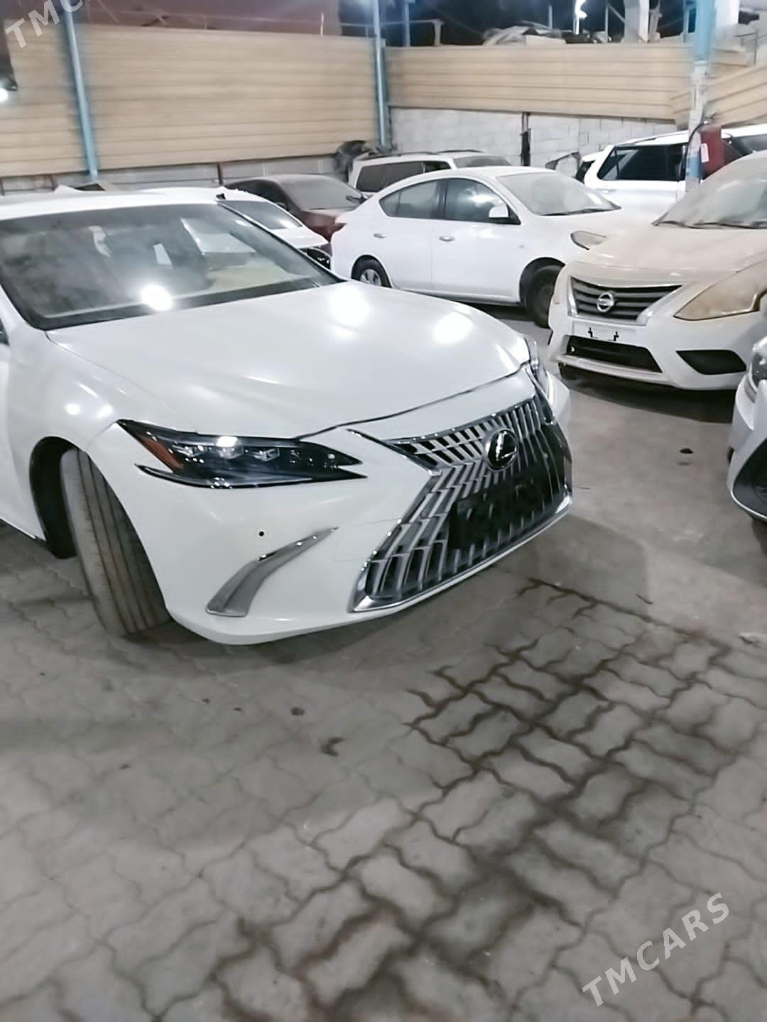 Lexus ES 350 2022 - 425 000 TMT - Mary - img 4