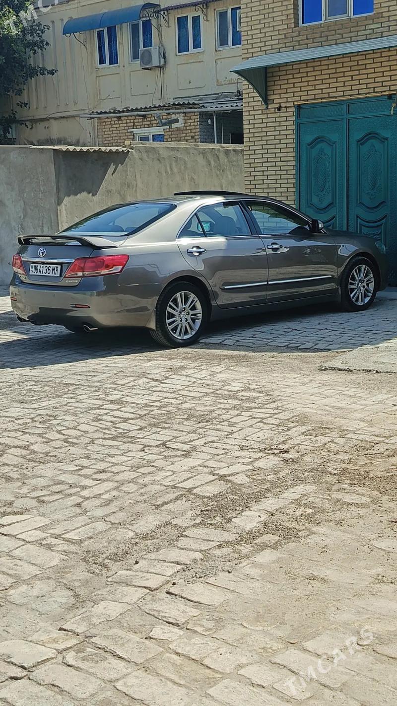 Toyota Aurion 2011 - 300 000 TMT - Mary - img 4