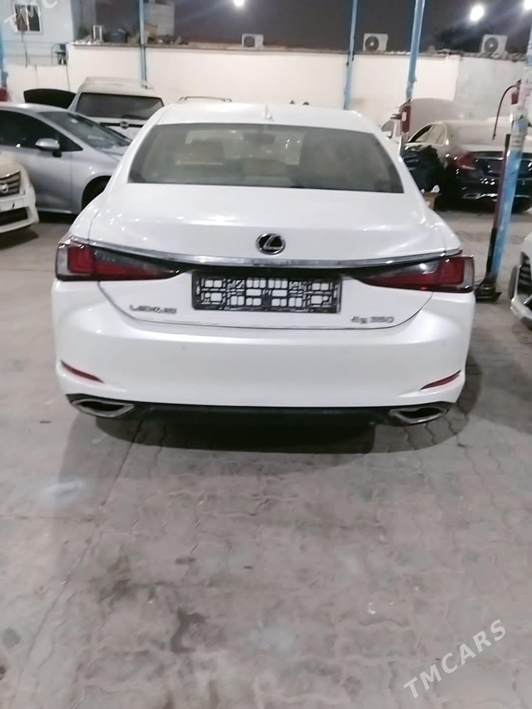 Lexus ES 350 2022 - 425 000 TMT - Mary - img 3