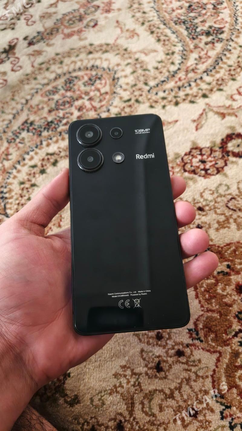 Redmi note13 - Gumdag - img 2