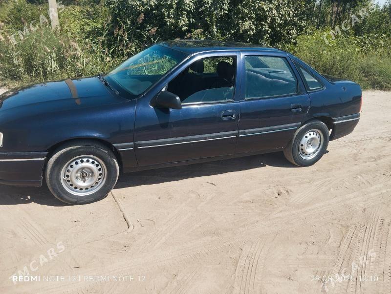 Opel Vectra 1992 - 25 000 TMT - Шабатский этрап - img 3