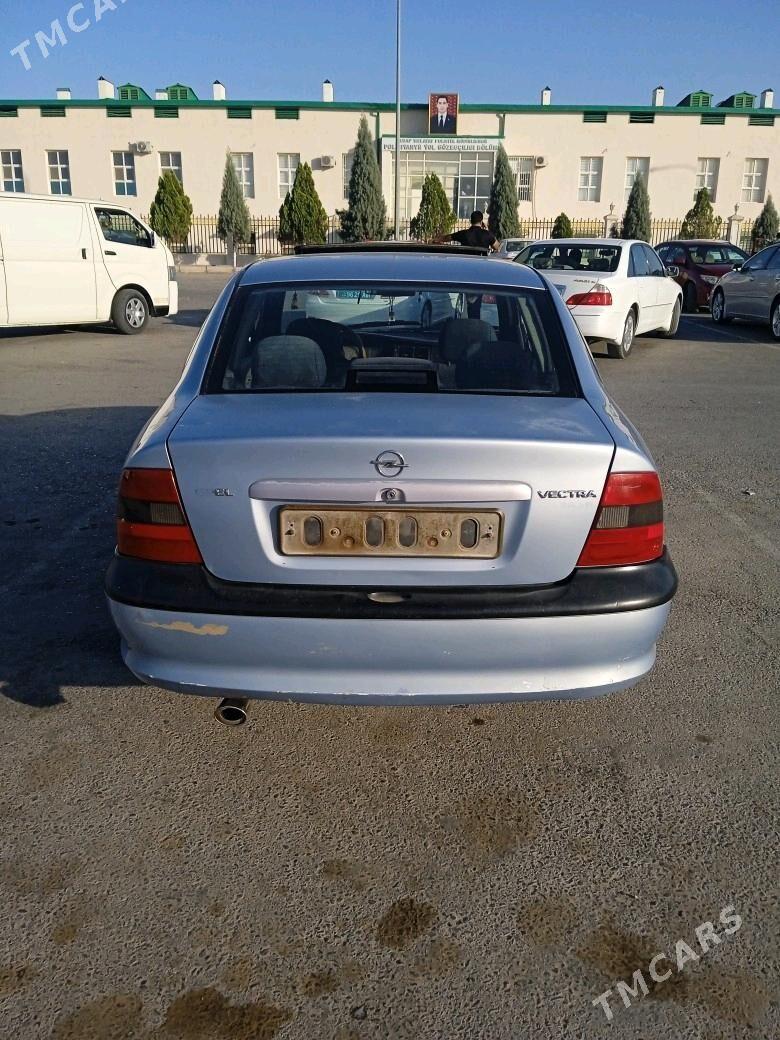 Opel Vectra 1998 - 55 000 TMT - Кёнеургенч - img 3