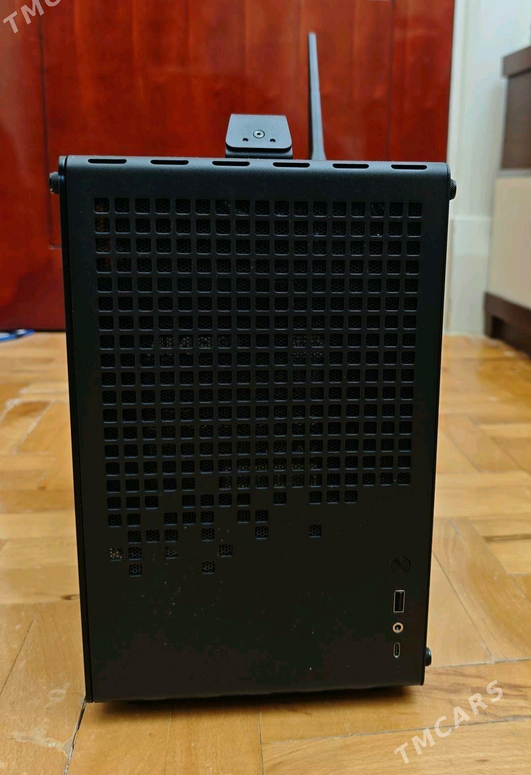 9800x3d + RTX 5080 Kompyuter - Aşgabat - img 4