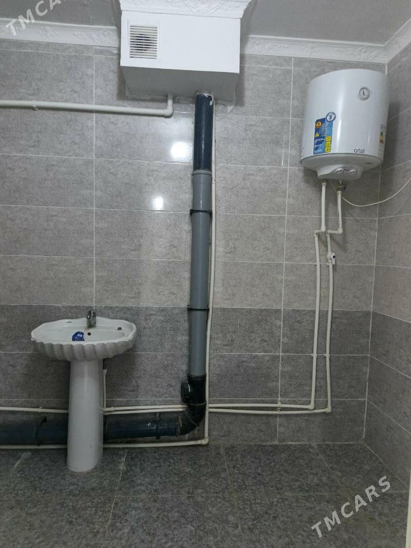 Коммерческое помещение - Türkmenbaşy - img 8