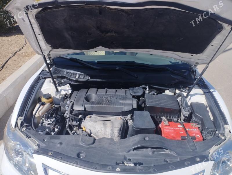 Toyota Camry 2010 - 208 000 TMT - Aşgabat - img 6