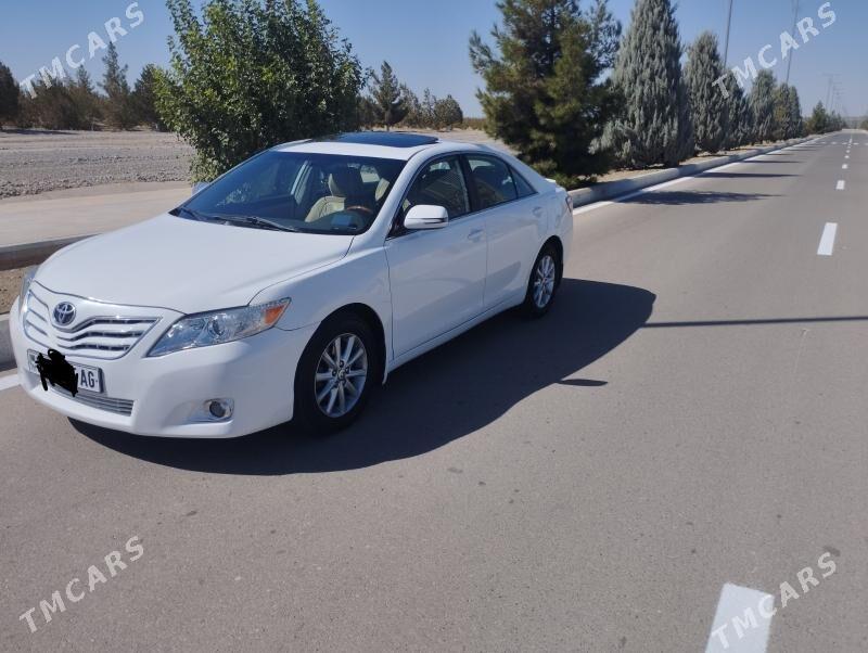 Toyota Camry 2010 - 208 000 TMT - Aşgabat - img 4