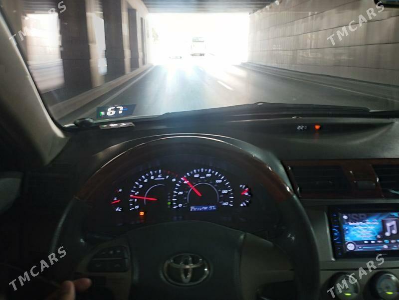 Toyota Camry 2010 - 208 000 TMT - Aşgabat - img 2