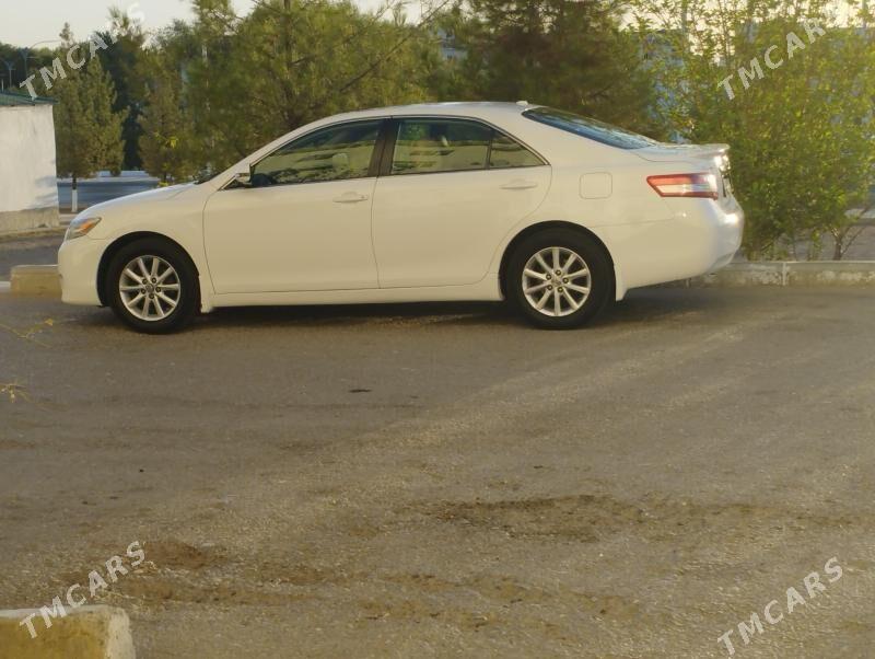 Toyota Camry 2010 - 208 000 TMT - Aşgabat - img 8