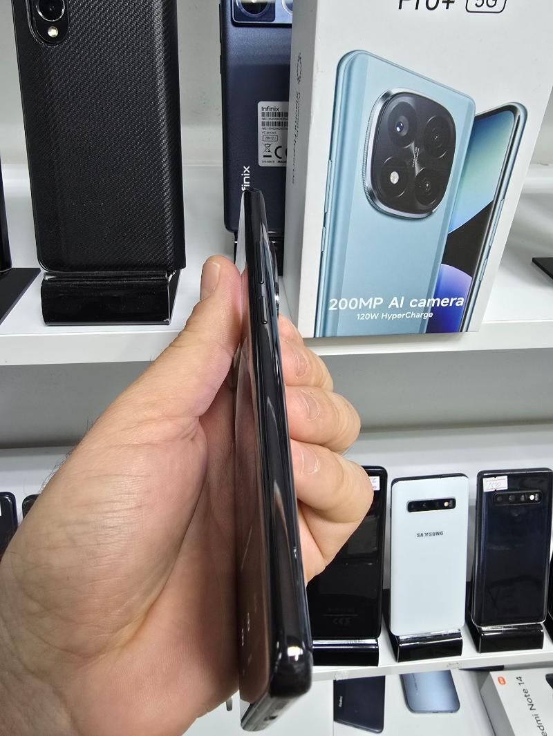 NOTE 14 PRO PLUS 18/512 GB - Торговый центр "15 лет Независимости" - img 7