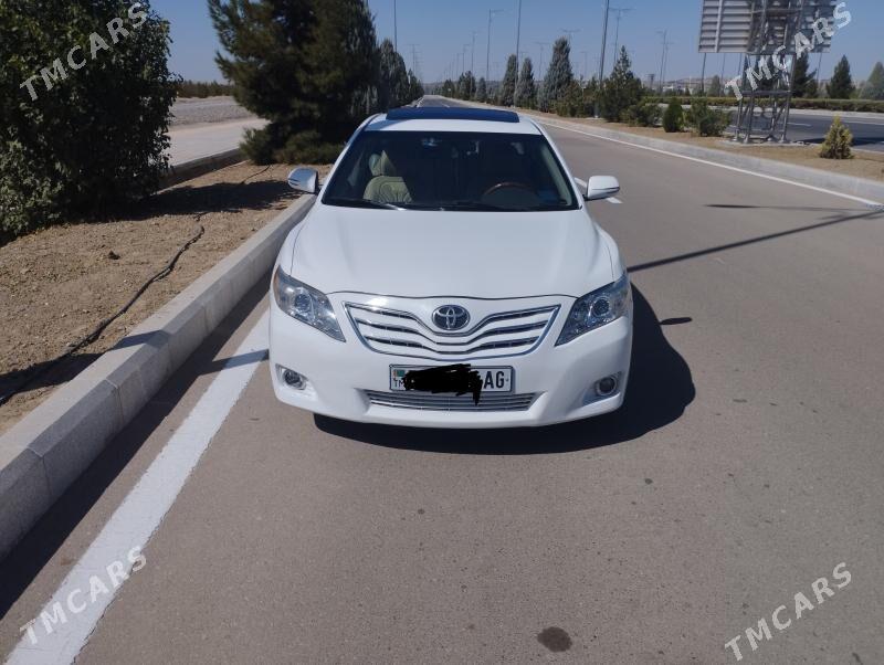 Toyota Camry 2010 - 208 000 TMT - Aşgabat - img 5