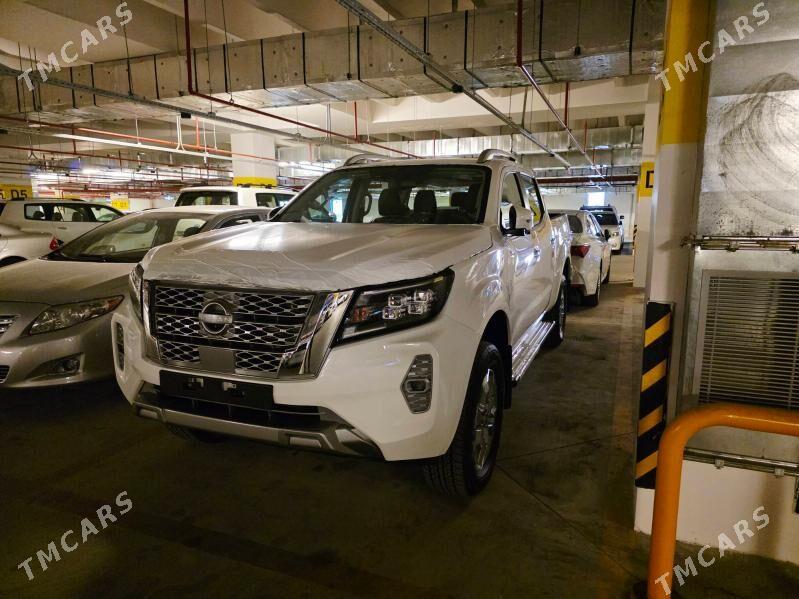 Nissan Navara 2025 - 444 000 TMT - Ашхабад - img 3