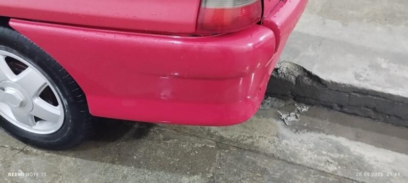 bamper 1 200 TMT - Дашогуз - img 2
