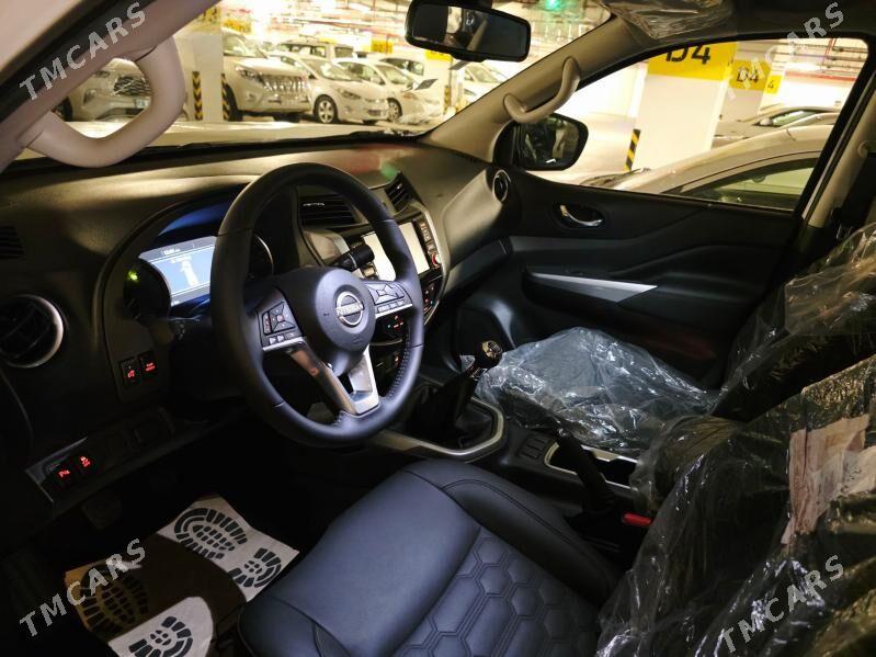 Nissan Navara 2025 - 444 000 TMT - Ашхабад - img 2