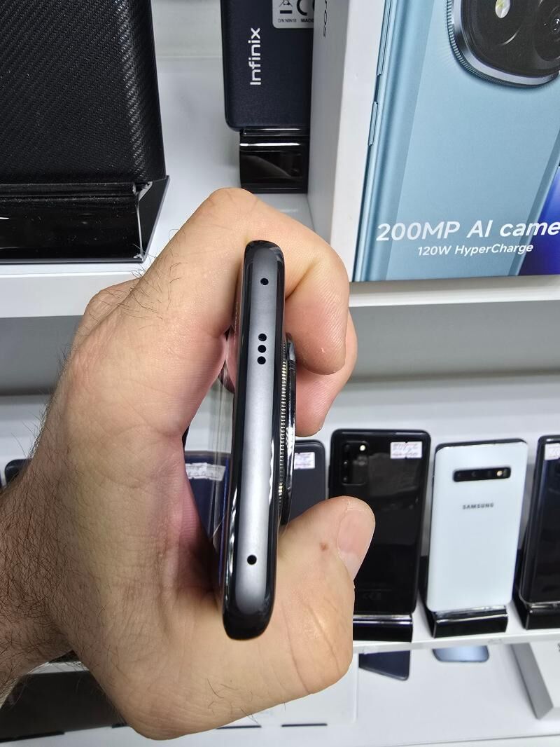 NOTE 14 PRO PLUS 18/512 GB - Торговый центр "15 лет Независимости" - img 4