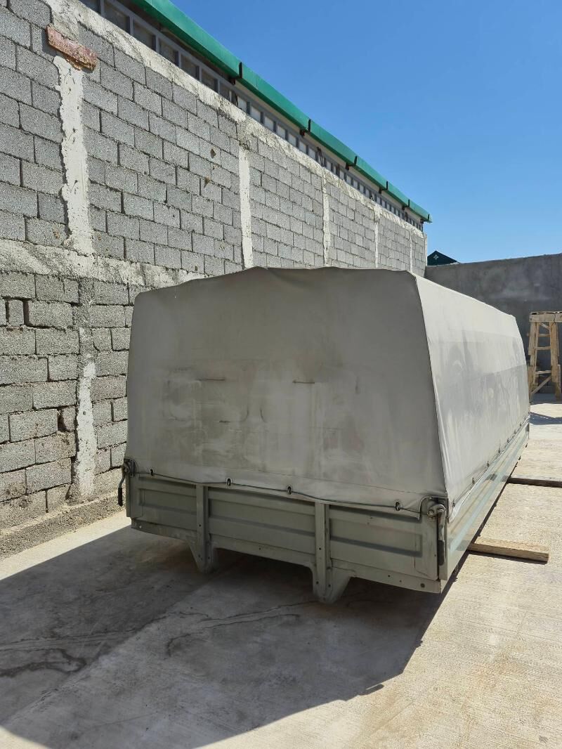Gazel tent 1 000 TMT - Aşgabat - img 4