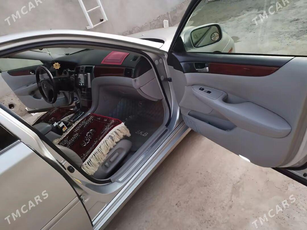 Lexus ES 300 2003 - 240 000 TMT - Достлук - img 5