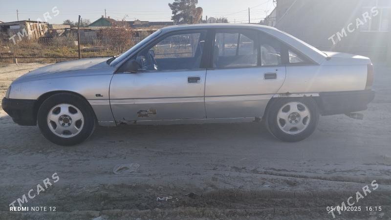 Opel Omega 1988 - 10 000 TMT - Этрек - img 1