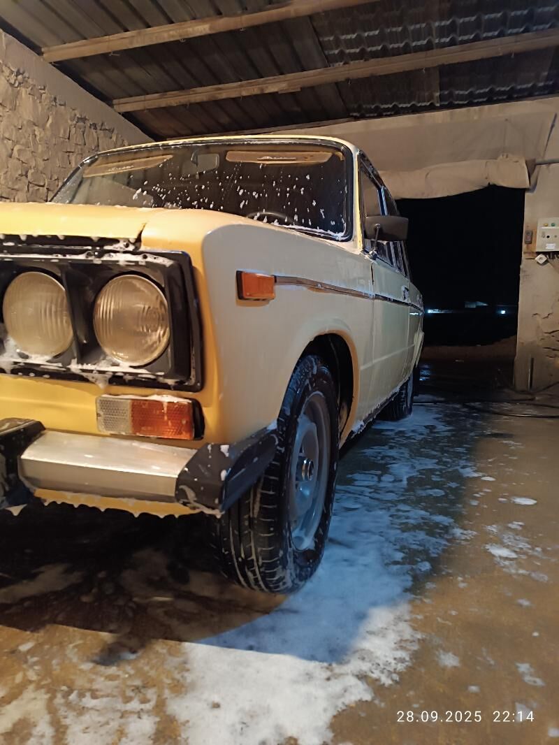Lada 2106 1981 - 20 000 TMT - Gyzylarbat - img 7
