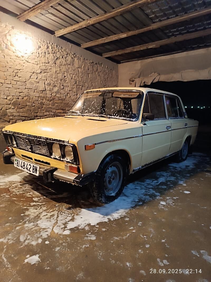 Lada 2106 1981 - 20 000 TMT - Gyzylarbat - img 8